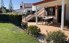 Casa Da Horta, Vale Carro Olhos De Agua